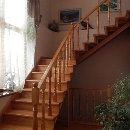 Usadba Bigar Villa Volovets Eksteriør bilde